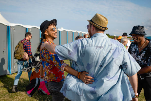 Best Porta potty for special events  in White Settlement, TX