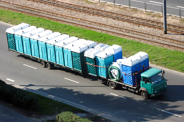 Best Sanitation services for porta potties  in White Settlement, TX
